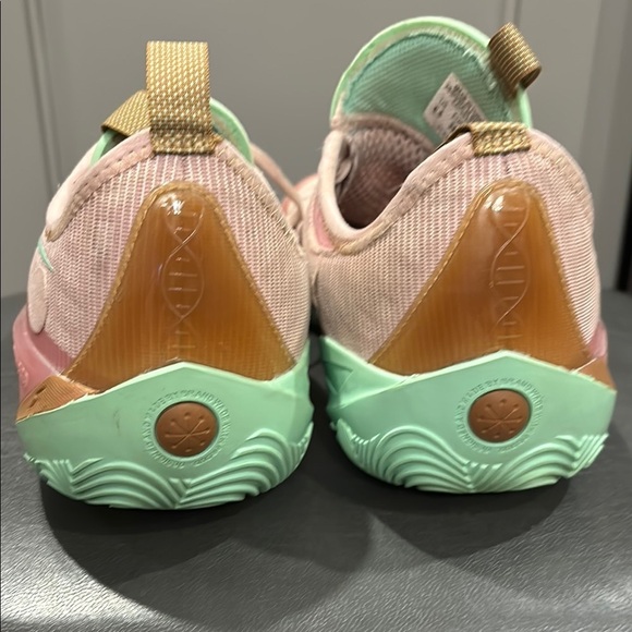 Wade 808  2 Honey and Peach 6.5 main image 4